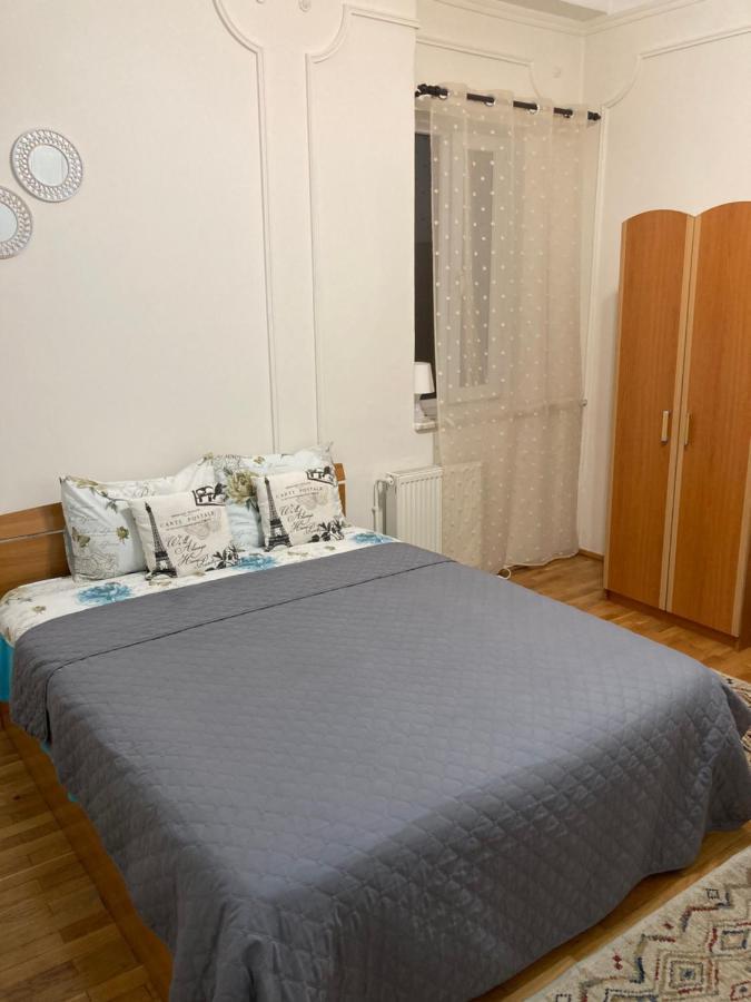 Irina Apartments ปีเตช ภายนอก รูปภาพ